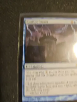 Magic the Gathering Innistrad Rooftop Storm #71 Card - Image 2