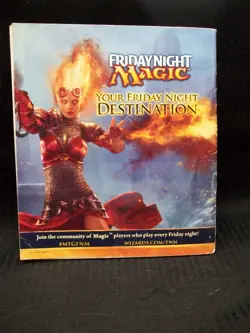 MAGIC THE GATHERING / BASIC RULEBOOK - Image 3