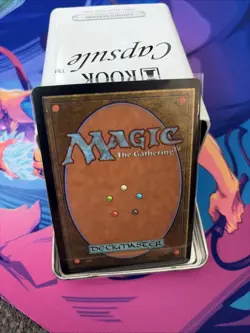 Land Grant Mercadian Masques Foil - Image 2