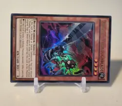 Zoodiac Thoroughblade - RATE-EN017 *NM* 1st Edition Ultra Rare Yugioh Card - Image 2
