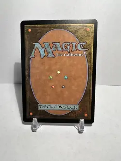 Silence Rare 30/249 MTG 2010 M11 NM/LP - Image 2