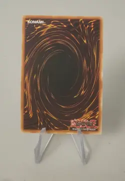 Spellstone Sorcerer Karood STBL-EN083 *NM* 1st Ed Secret Rare Yugioh Card - Image 3