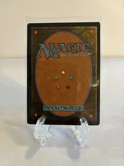 Magic The Gathering - Teeka's Dragon Mirage (Z) - Image 2