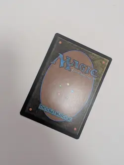 MTG - Sunpetal Grove - Commander: Lord of The Rings NM/M Condition - Image 3