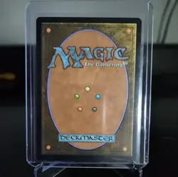 Jumbo Cactuar 191 Rare FINAL FANTASY Magic: The Gathering Near Mint - Image 2