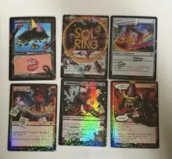 MTG Secret Lair x Marvel's Deadpool- I Fixed It Pool Party Foil Edition - Image 1