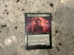 delighted halfling mtg - Image 1