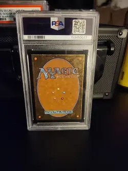 Kratos, Stoic Father Secret Lair Drop Foil - Image 2