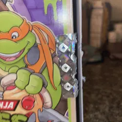 (Read Description) Pizza Bundle Teenage Mutant Ninja Turtles TMT MTG New Sealed - Image 3