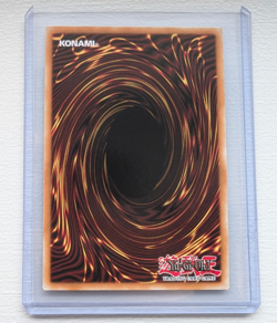 Blaze Cannon LED7-EN005 Ultra Rare 1st Edition Yugioh - Image 2