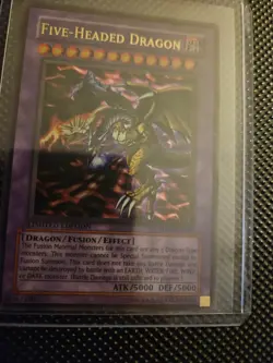 yugioh card lot - Image 3