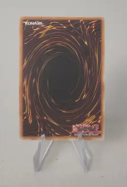 Vampire Dragon EXVC-EN081 *NM* 1st Edition Secret Rare Yugioh Card - Image 3