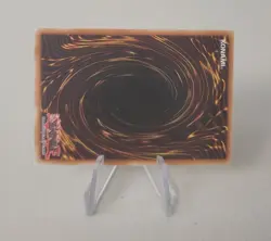 Vampire Dragon EXVC-EN081 *NM* 1st Edition Secret Rare Yugioh Card - Image 4