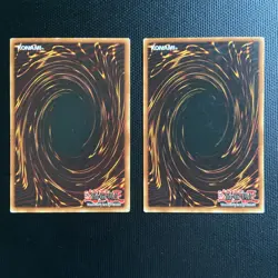 Yu-Gi-Oh! TCG X2 Upstart Goblin Magic Ruler MRL-033 1st Edition Common - LP - Image 2