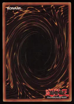 Lord of D. SDK-041 Starter Deck: Kaiba 1st Edition Super Rare YU-GI-OH - Image 2