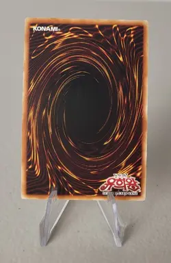 Curse Of Dragonfire MP01-KR002 *NM* Millenium Rare Yugioh Card - Image 3