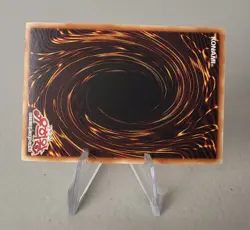 Curse Of Dragonfire MP01-KR002 *NM* Millenium Rare Yugioh Card - Image 4