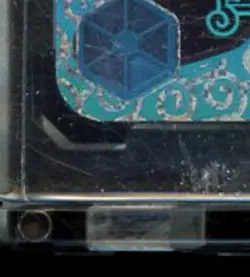 2026 ONE PIECE JP ADVENTURE ON KAMI'S ISLAND #OP13-042 EDWARD.NEWGATE SP SR - Image 4