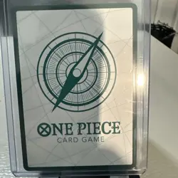 One Piece Gold DON!! OP15 Luffy Golden Bell - Adventure On Kamis Island ENGLISH - Image 2