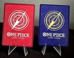 One Piece Card Game Learn Together Deck Set. - Image 1