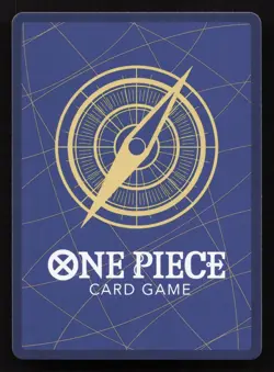 Perona (Box Topper) OP01-077 Romance Dawn NM Japanese One Piece Card TCG - Image 2