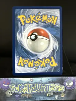 Pokemon Card Wingull 203/091 Paldean Fates Baby Shiny Holo Rare Near Mint - Image 2