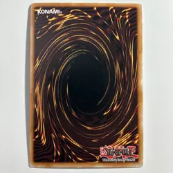 Earthbound Linewalker ABPF-EN088 Absolute Powerforce secret rare VLP yugioh - Image 2