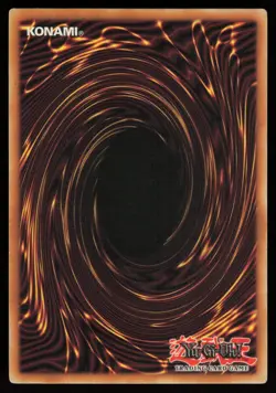 Man-Eater Bug LOB-108 2002 Super Rare Foil Shift Error YU-GI-OH - Image 2