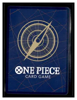 Namco One Piece Jewelry Bonney OP13-108 Carrying on His Will SR Foil 10000 HP - Image 2