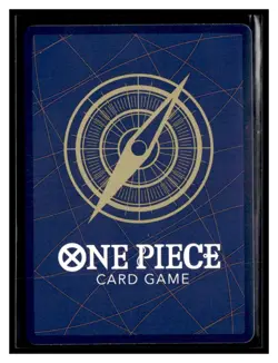 Namco One Piece Jewelry Bonney OP13-108 Carrying on His Will SR Foil 10000 HP - Image 4