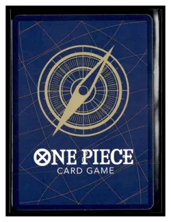 Franky OP09-072 SR One Piece TCG NM - Image 2