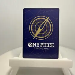 One Piece EB-03 NICO ROBIN Alternative art English EB03-055 Heroines Edition - Image 2