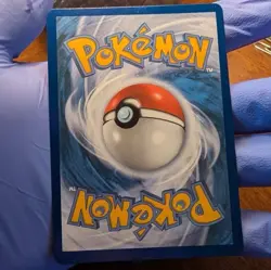 Pokemon Pikachu EX 276/217 Thunderbolt 200 HP Rare Holo Card ASC - Image 2