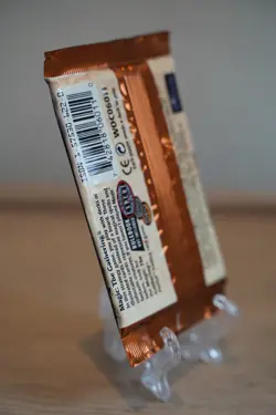 MTG Urza's Saga Booster Pack Factory Sealed Expert Level 15 Cards Vintage - Image 5