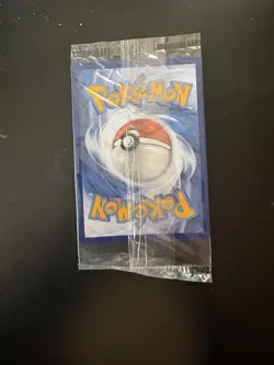 Pokemon TCG Charmander 044 SV Scarlet & Violet Promo Holo Card NM Condition - Image 2