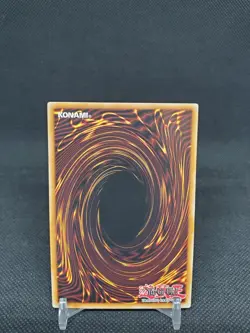 Giant Rat LCYW-EN232 Secret Rare Unlimited NM Yugioh Card - Image 2