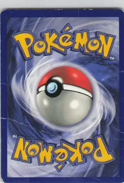 Pokemon Card - Mew #8 - Black Star Promo - Image 2