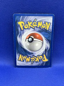 Tailow Reverse Holo 86/113 ex Delta Species 2005 Stamped Pokemon Card MP - Image 2