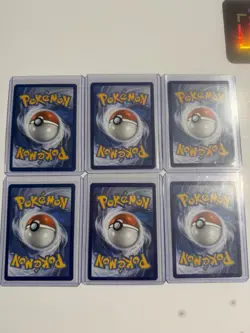 Pokemon TCG Lot Of Cards NM NR Free Shipping - Image 2
