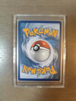 Pokemon TCG Diantha Full Art Trainer Card - 130/131 Forbidden Light - NM - Image 2