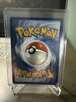 Pokemon TCG Charcadet 022 Black Star Promo Card - Image 2