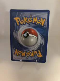 Pokemon TCG Infernape LV.X Holo Rare Card - Image 2