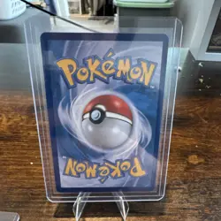 Pokemon Charizard ex 330 HP Holo Special Art Rare Card 201/165 Korean - Image 2