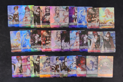 Helm BT03-065 NIKKE Nivel Arena Korean Trading Card LOT30 - Image 1