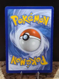 Chinchou 8/15 & Tynamo 10/15 McDonald's 2022 Happy Meal Promo Pokemon Cards - Image 4