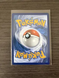 Oricorio EX 024 Mega Charizard x Upc Promo Holo Pokemon Card NM Condition - Image 2