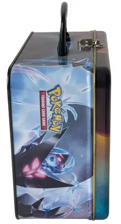Pokemon TCG Collectors Box Tin Dusk Mane Dawn Wings Necrozma 2018 - No Cards - Image 4