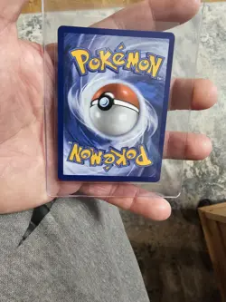 Inteleon 142/132 Single Raw Card Mega Evolutions Pokemon - Image 2