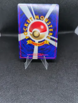 Ampharos Awakening Legends Holo (Japanese) 181 Pokemon Card - Image 2