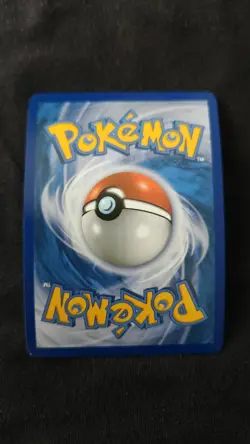 Heatran 4/16 Pokemon Rumble Promo Regular 2009 NM - Image 2